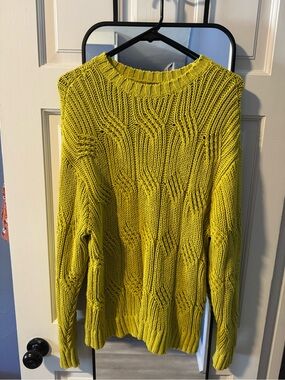 Vans sweater